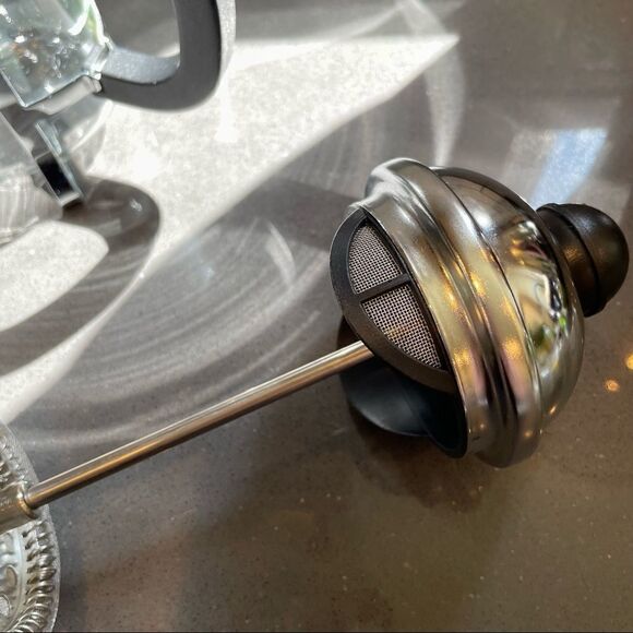 French press   - Picture 8 of 14